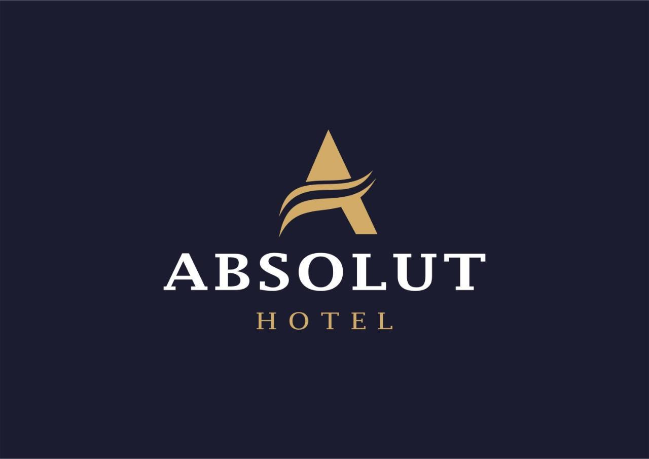 Hotel Absolut Batoumi Extérieur photo
